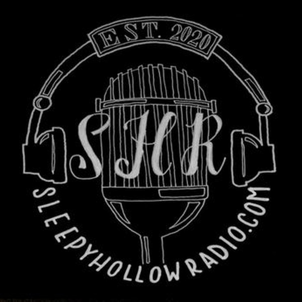 Sleepy Hollow Radio (SHR) Logo