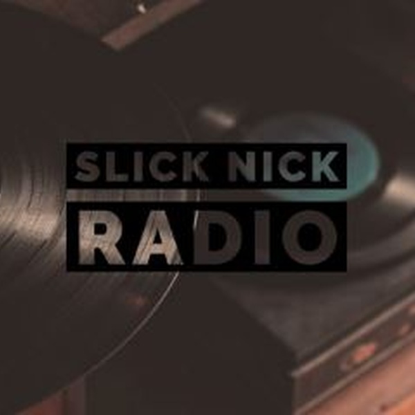Slick Nick Radio Logo