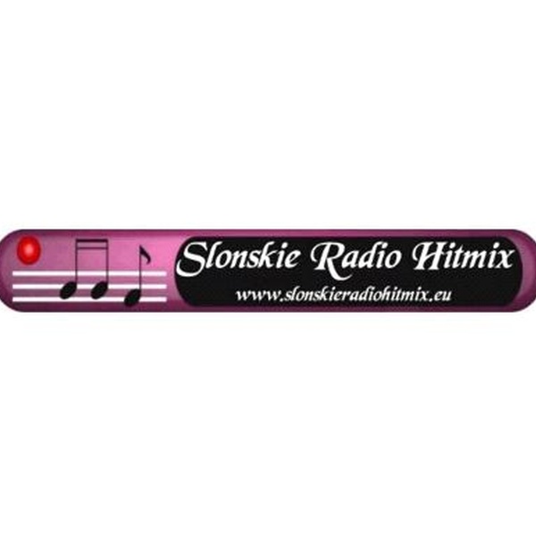 Slonskie Radio Hitmix Logo