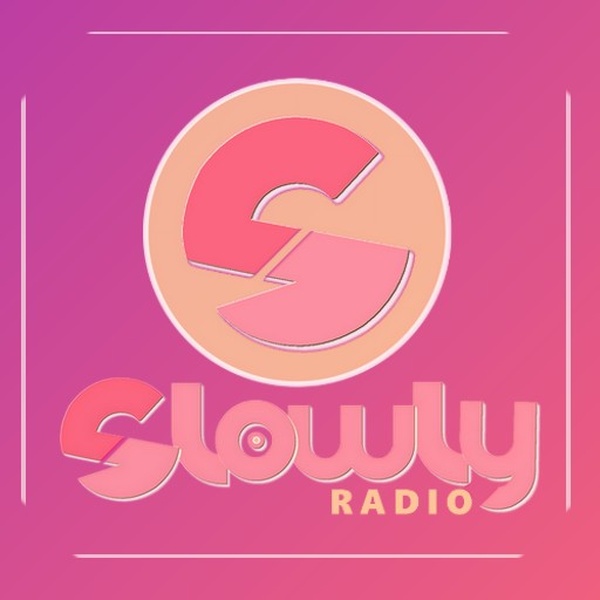 Slowly Radio Logo