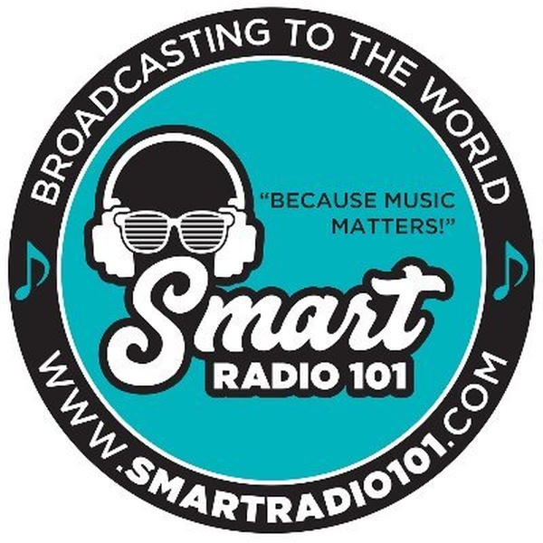 Smart Radio 101 Logo