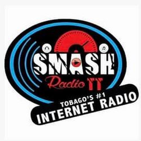 Smash Radio TT Logo