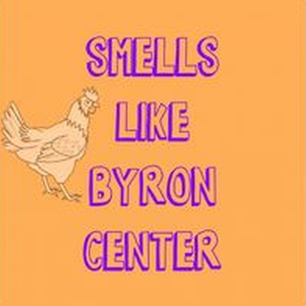 Smells Like Byron Center Logo