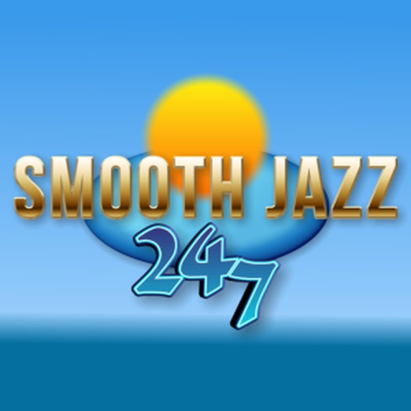 Smooth Jazz 247 Logo