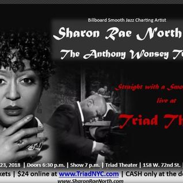 Smooth Jazz CD 101.9 Logo