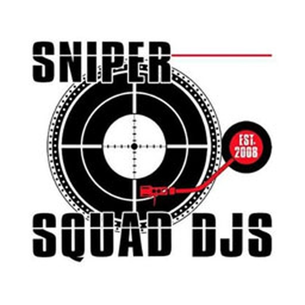 Sniper Squad DJs LLC Logo