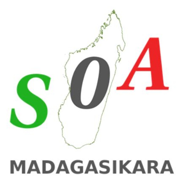 Soa i Madagasikara Logo