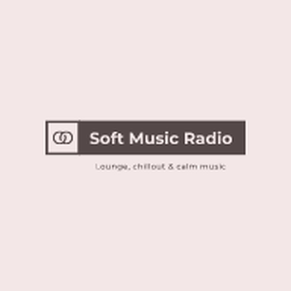 Soft Music Radio Logo