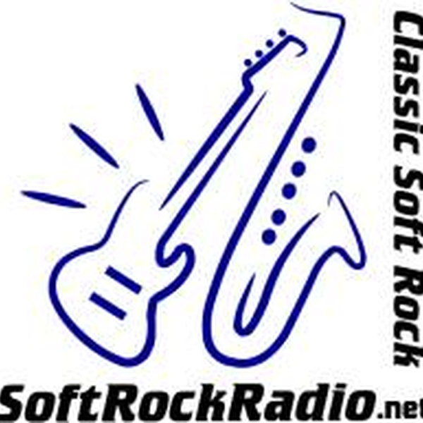 Soft Rock Radio Logo