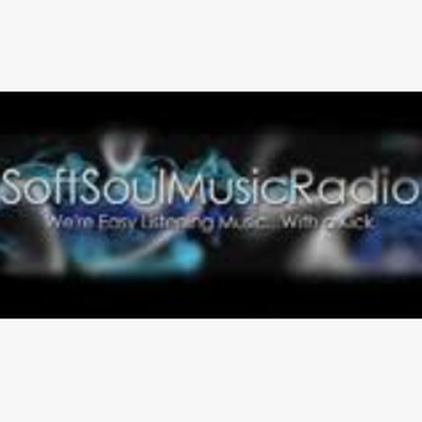 Soft Soul Music Radio Logo