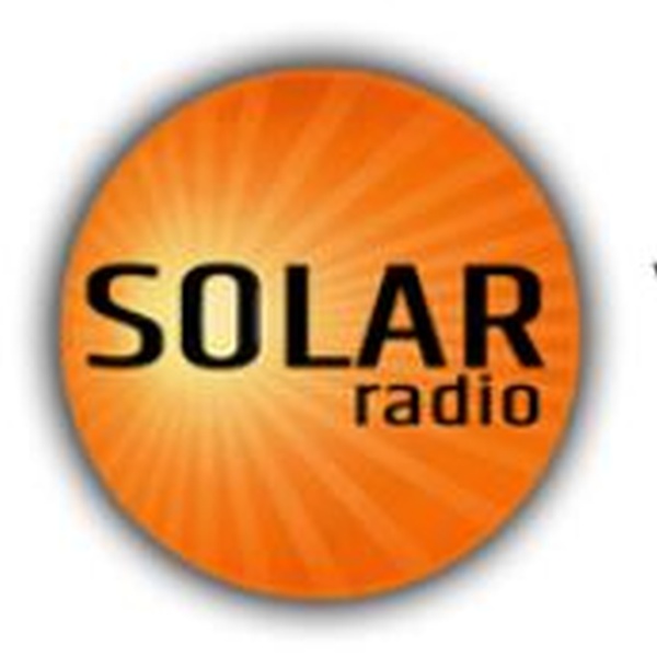Solar Radio Logo