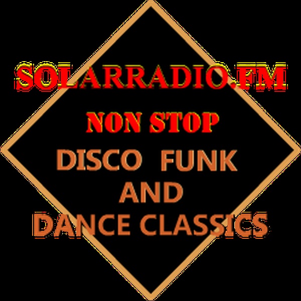 Solar Radio FM Logo