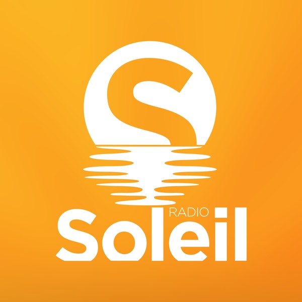 Soleil Radio Logo