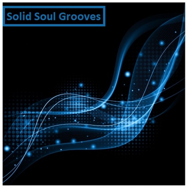 Solid Soul Grooves Logo