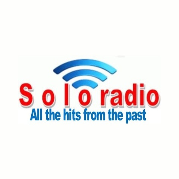 SoloRadio Logo