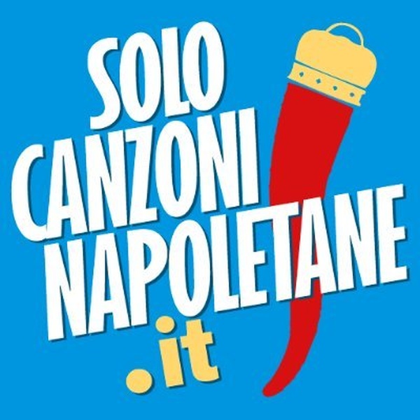 Solo Canzoni Napoletane Logo