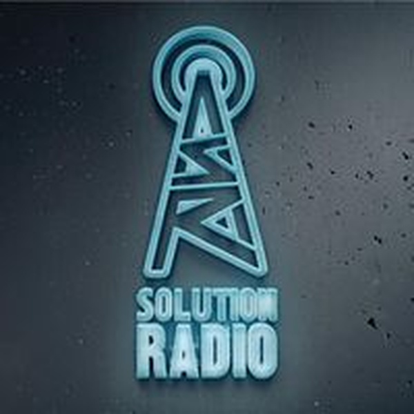 Solution Radio Logo
