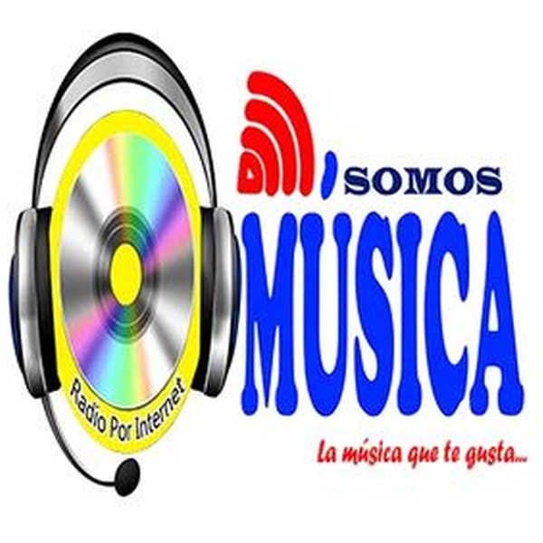 Somos Musica Logo