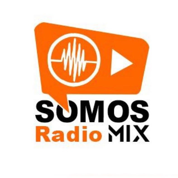 Somos Radio Mix Logo