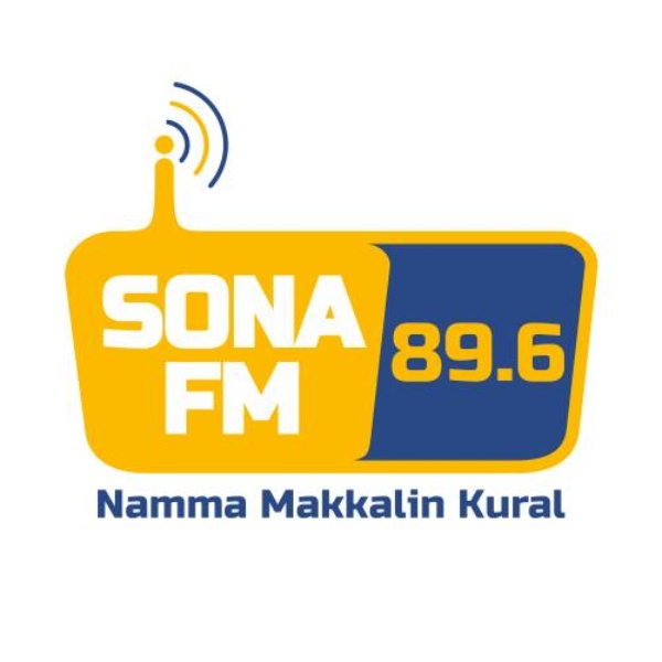 Sona FM Logo