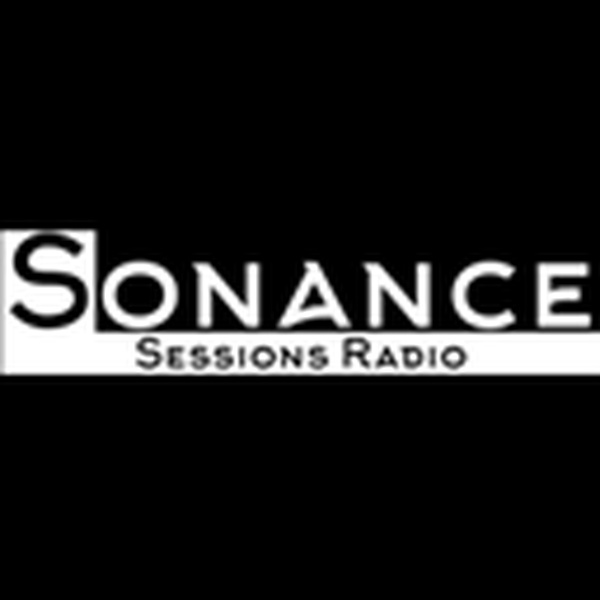 Sonance Sessions Radio Logo