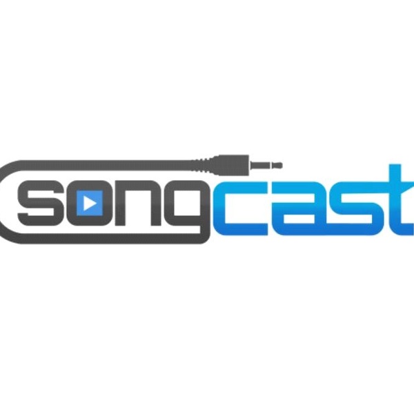 SongCast Radio - Variety Mix - Hip Hop & Rap Logo