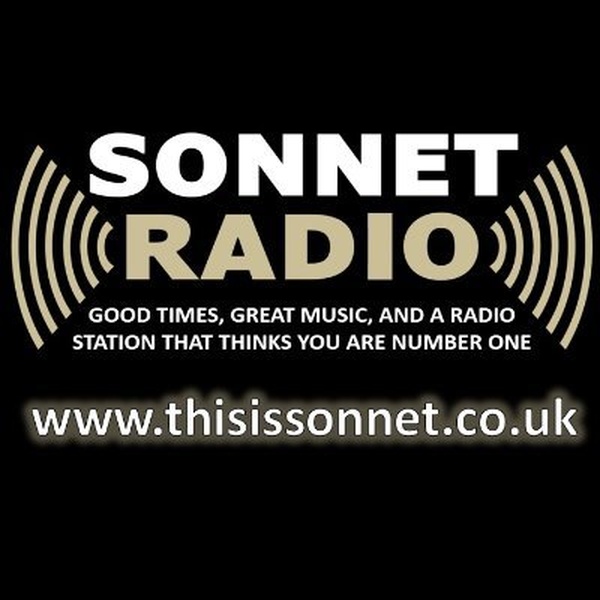 Sonnet Radio Logo