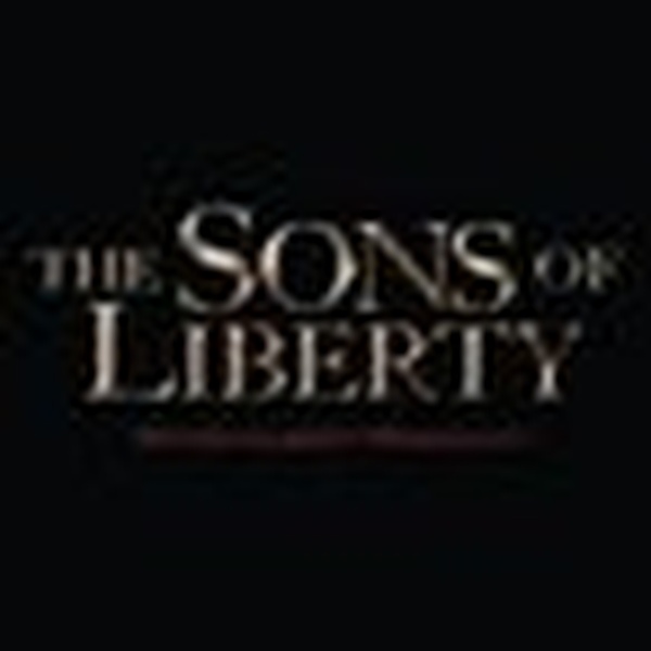 Sons of Liberty Radio Logo