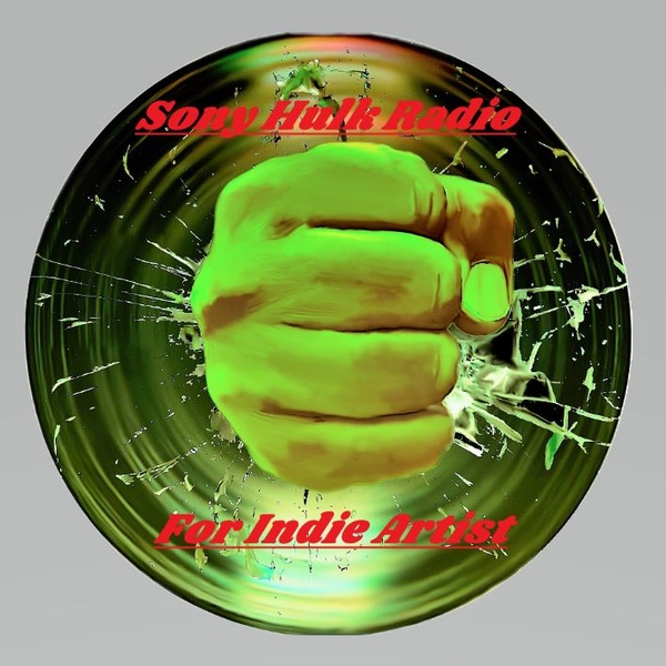 Sony Hulk Radio Logo