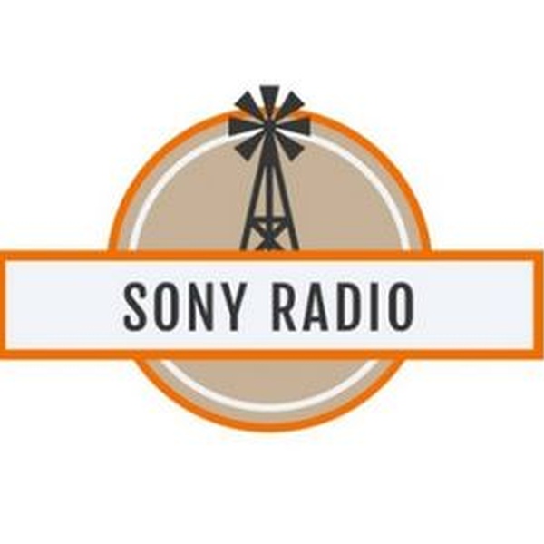 Sony Radio Logo