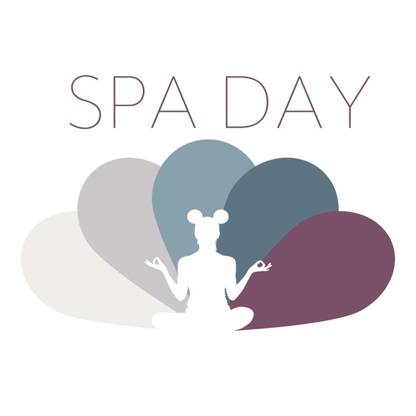 Sorcerer Radio - Spa Day by Sorcerer Radio Logo