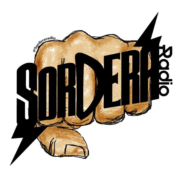 Sordera Radio Logo