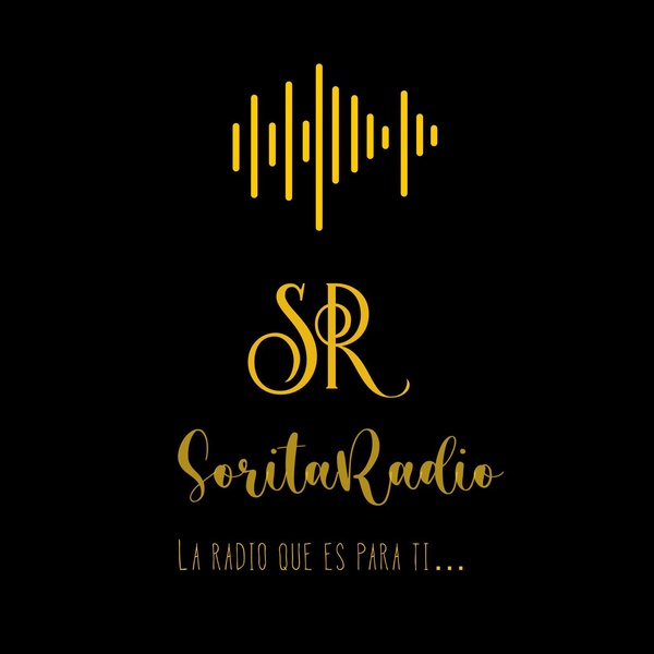 SoritaRadio Romántica Logo