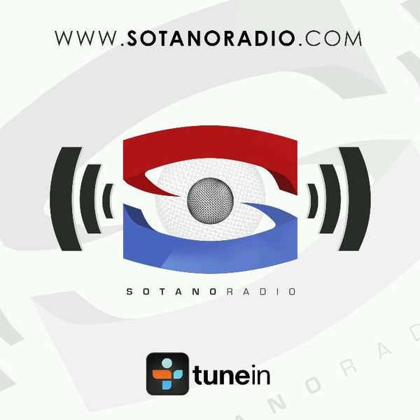 Sotano Radio Logo