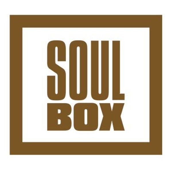 SoulBox Radio Logo
