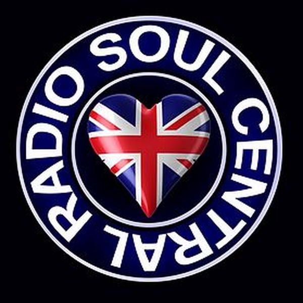 Soul Central Radio Logo