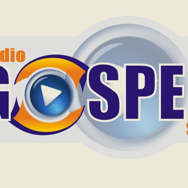 Soul Gold Radio - Blues Logo