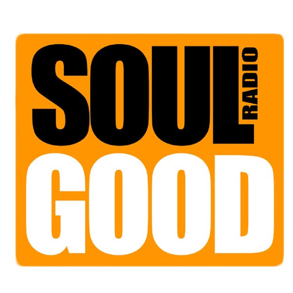 Soul Good Radio Logo