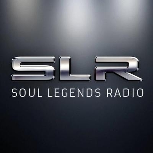 Soul Legends Radio Logo