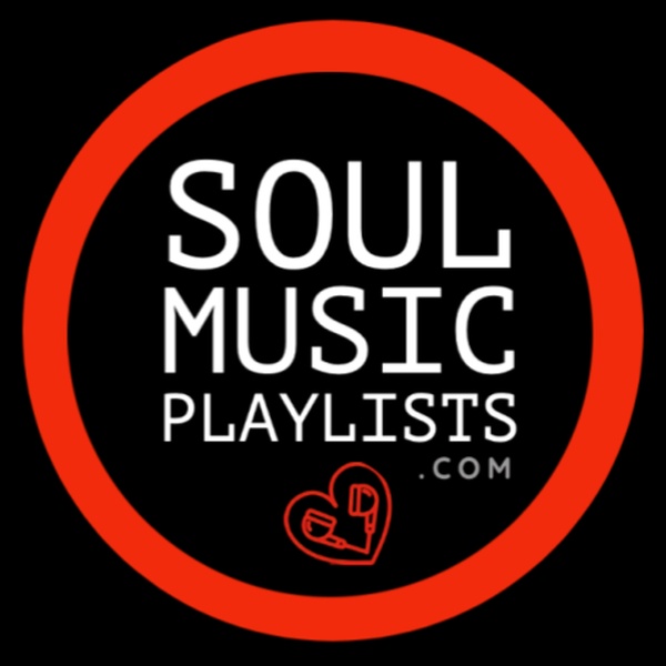 Soul Music Playlists Radio Logo