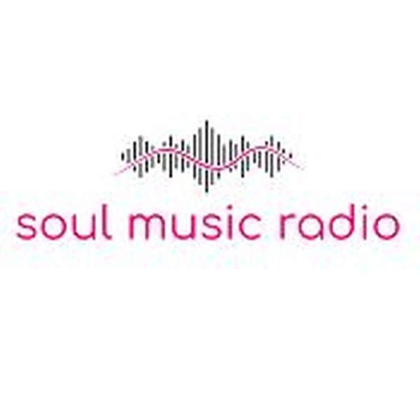 Soul Music Radio Uk Logo