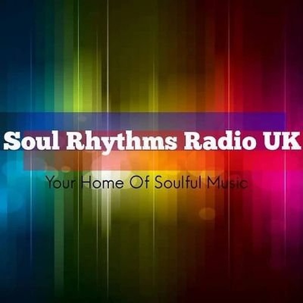 Soul Rhythms Radio UK Logo