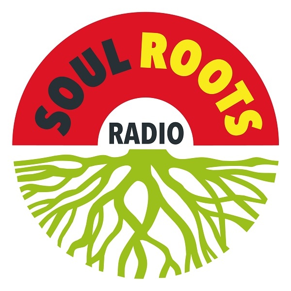 Soul Roots Radio Logo