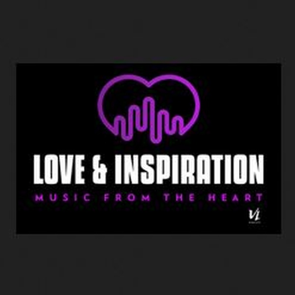 Soul SW Radio - Love & Inspiration Logo