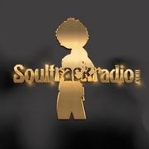 Soul Track Radio Logo