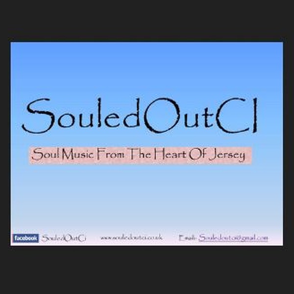 SouledOutCI Logo