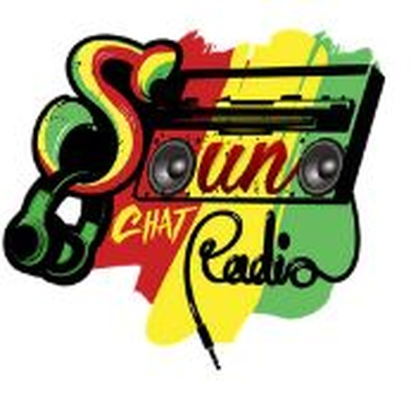 Sound Chat Radio Logo