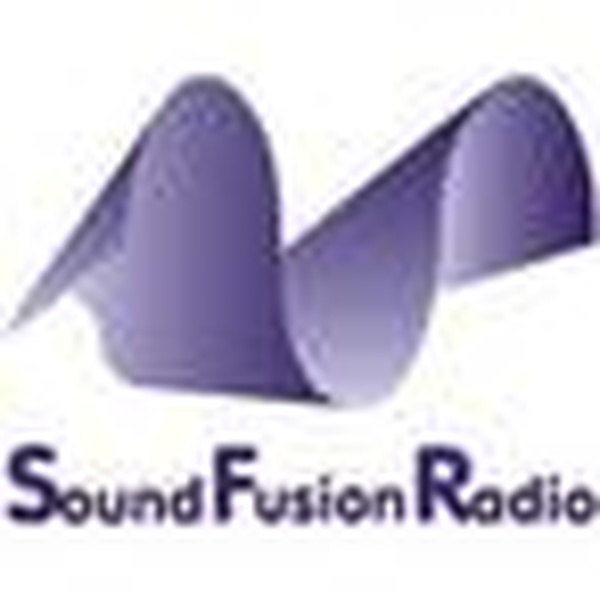 Sound Fusion Radio Logo
