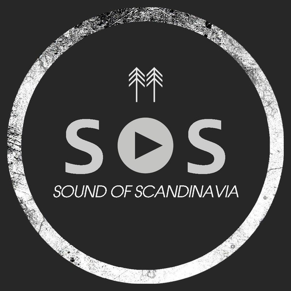 Sound Of Scandinavia (SOS) Logo