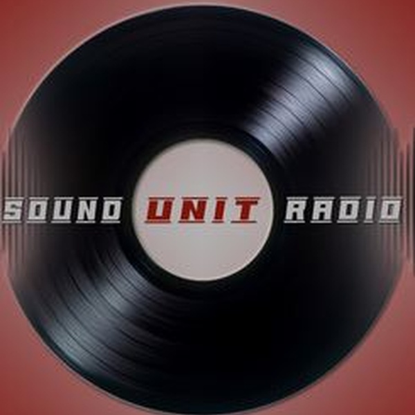 Sound Unit Radio Logo